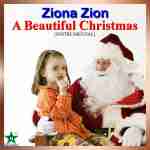A Beautiful Christmas: Instrumental Holiday & Christmas Music CD/Album by Ziona Zion - listed on Easy Gypsy Pagan + New-Age Mall