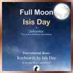 Full Moon (music / Audio): Instrumental Music for Pagans, Witches, Wizards & New-Agers by Isis Day - listed on Easy Gypsy Pagan + New-Age Mall